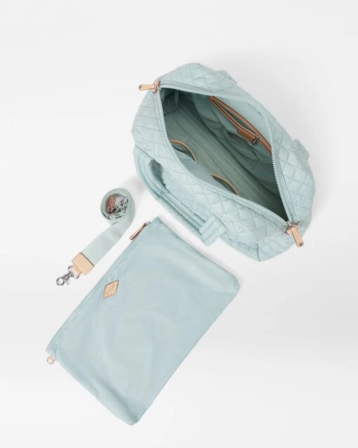 Silver Blue Jimmy - Image 5