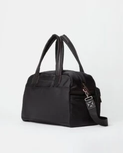 Black Bleecker Duffel 8 Black Bleecker Duffel -Bag Sale Store 1211b1710 A2