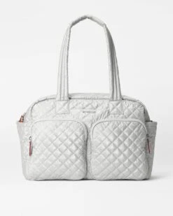 Bag Sale Store 5 Oyster Metallic Nik