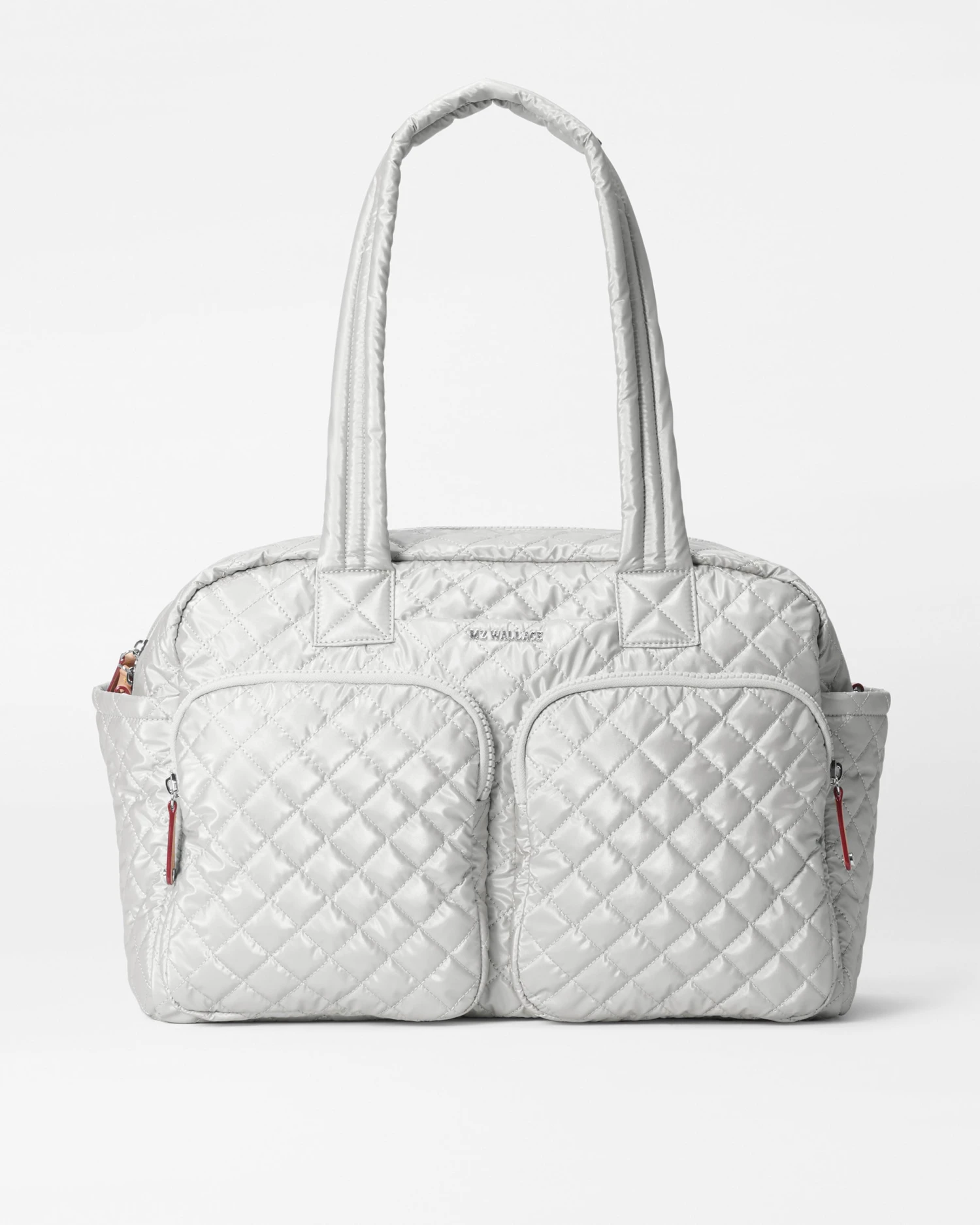 Bag Sale Store 24 Oyster Metallic Nik