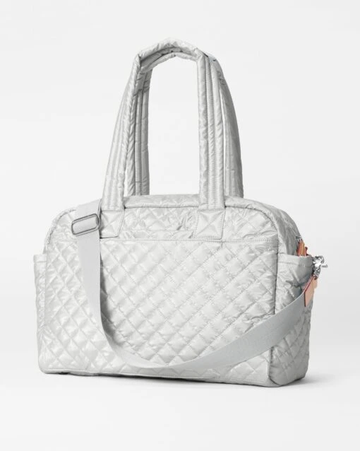 Oyster Metallic Nik - Image 2