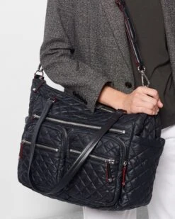 Black Crosby Traveler 13 Black Crosby Traveler -Bag Sale Store 1406C1590 A11