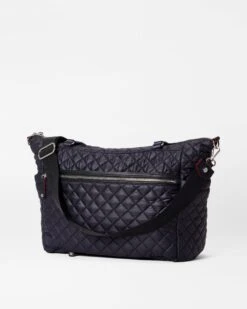 Black Crosby Traveler 11 Black Crosby Traveler -Bag Sale Store 1406C1590 A2
