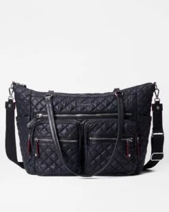 Bag Sale Store 26 Black Crosby Traveler