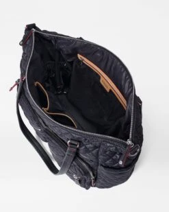 Black Crosby Traveler 12 Black Crosby Traveler -Bag Sale Store 1406c1590 220614 A3
