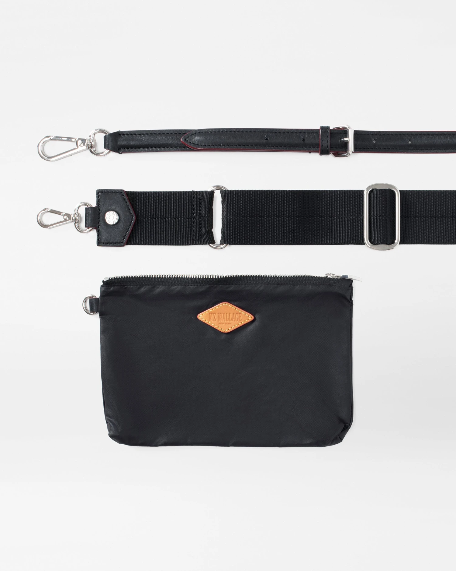 Black Crosby Traveler 9 Black Crosby Traveler - Image 7