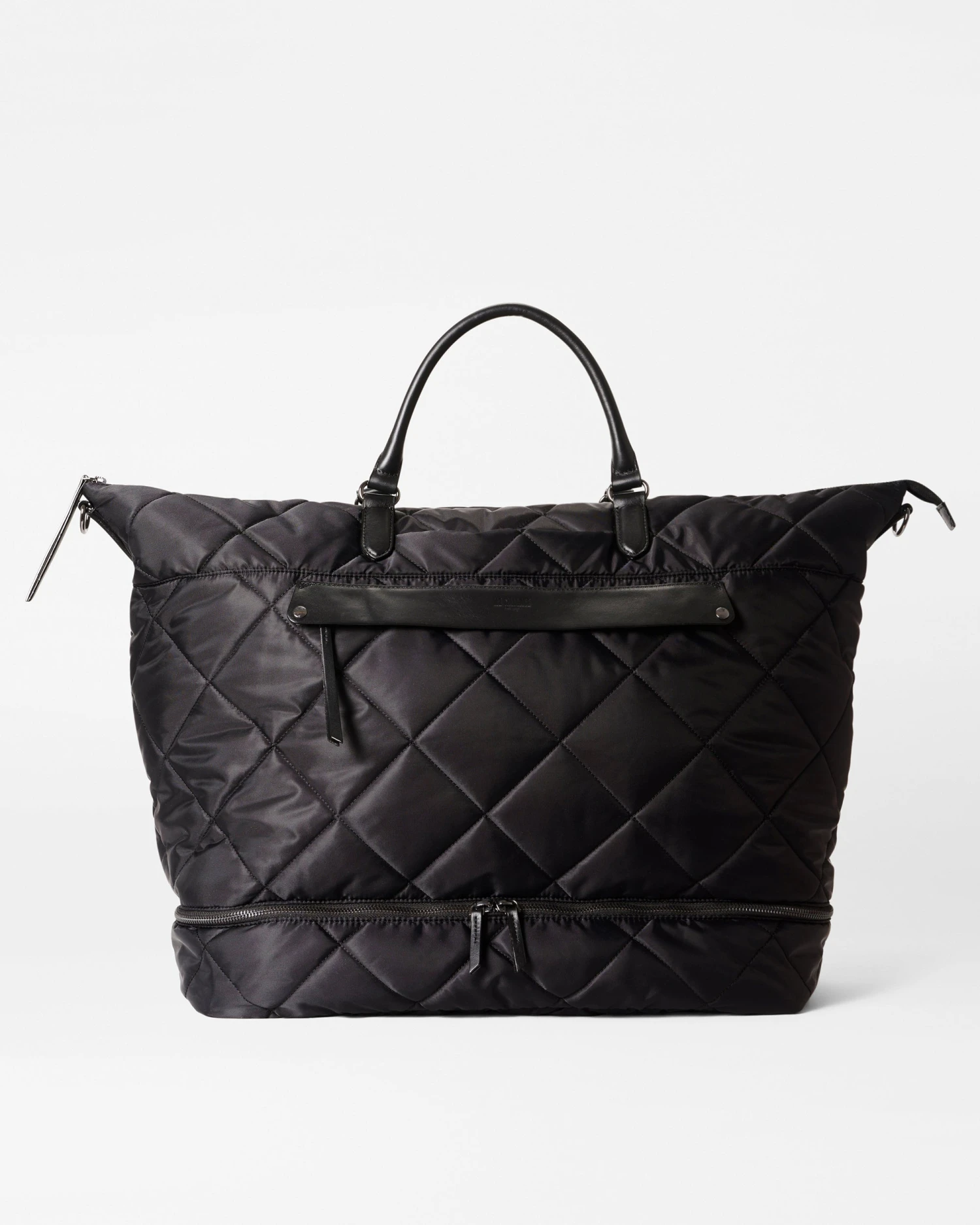 Black Madison Weekender 3 Black Madison Weekender