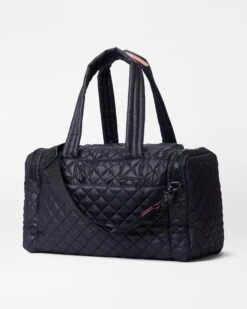 Black Medium Metro Team 10 Black Medium Metro Team -Bag Sale Store 1421X1590 A2
