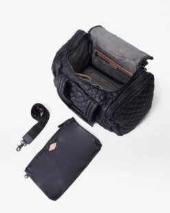 Black Medium Metro Team 11 Black Medium Metro Team -Bag Sale Store 1421X1590 A3