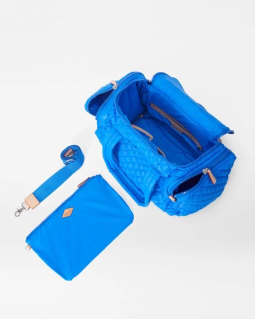 True Blue Medium Metro Team - Image 6