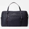 Black Crosby Weekender 1 Black Crosby Weekender -Bag Sale Store 1451C1590 A1