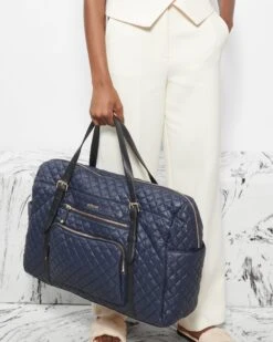 Bag Sale Store 28 Dawn/White Crosby Weekender