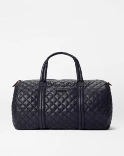 Bag Sale Store 7 Black Morgan Duffle