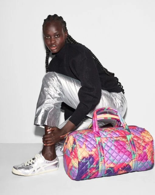 Aura Morgan Duffle - Image 4