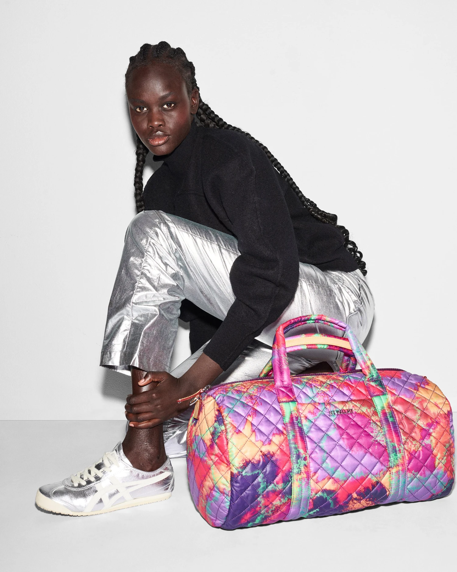 Aura Morgan Duffle 6 Aura Morgan Duffle - Image 4