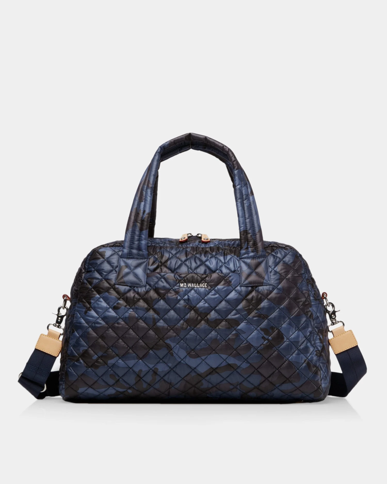 Dark Blue Camo Travel Jimmy 3 Dark Blue Camo Travel Jimmy