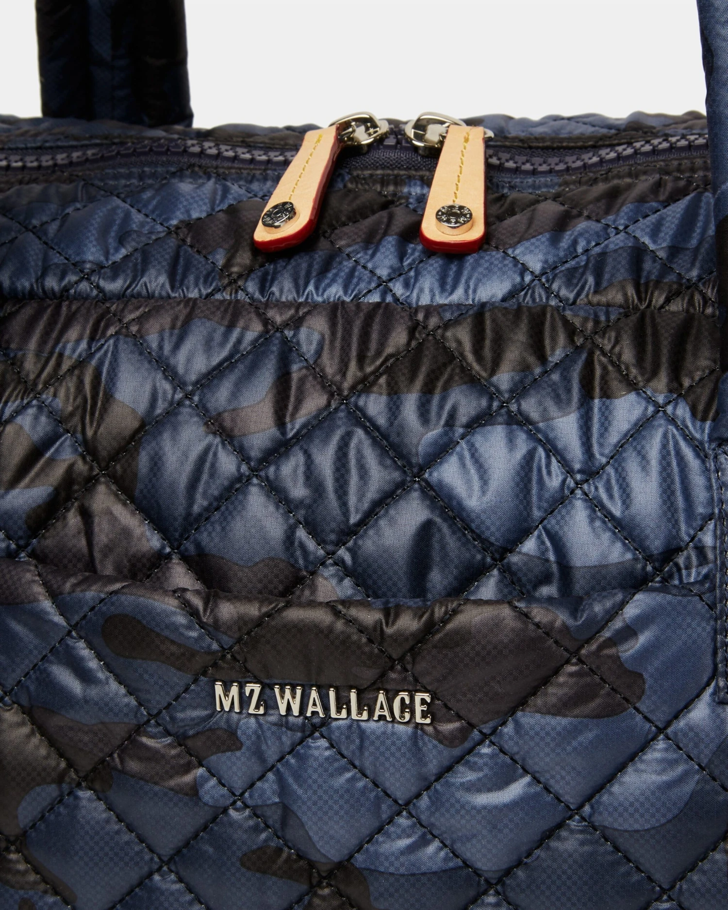 Dark Blue Camo Travel Jimmy 5 Dark Blue Camo Travel Jimmy - Image 3