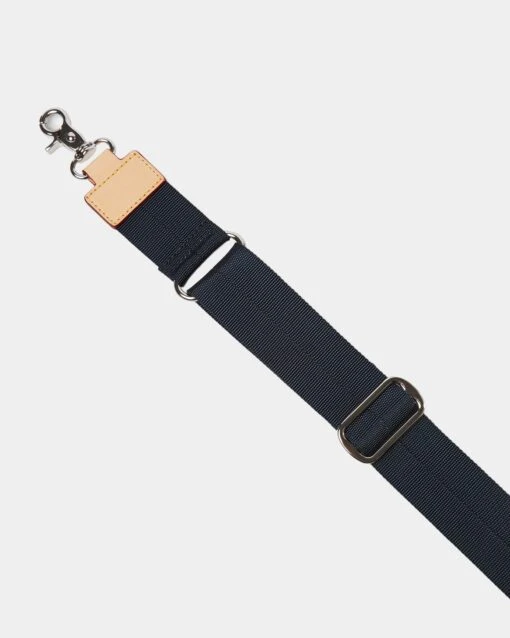 Dark Blue Camo Travel Jimmy - Image 5