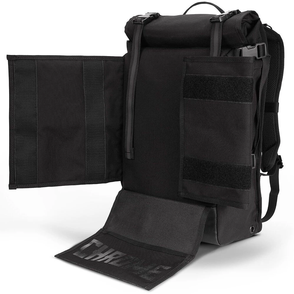 Chrome Industries Barrage Session Backpack 7 Chrome Industries Barrage Session Backpack - Image 5