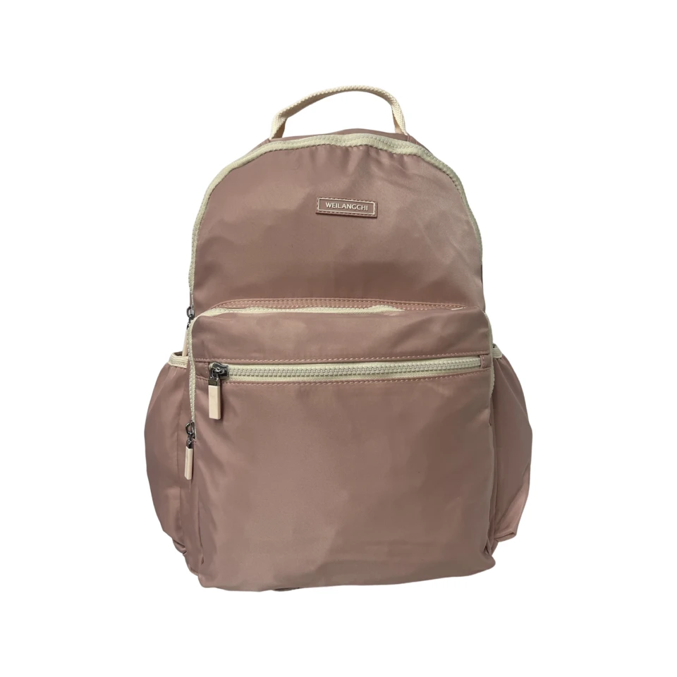 Bon Voyage 7069 Lightweight Backpack 15 Bon Voyage 7069 Lightweight Backpack - Image 13