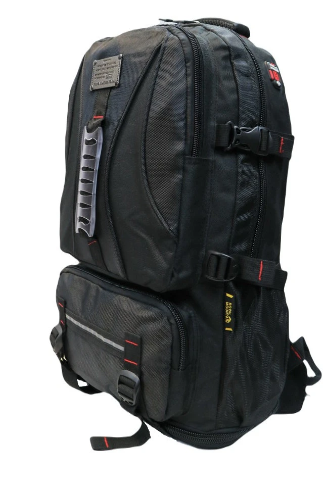 Royal Mountain 7915 Expandable 25" Backpack 4 Royal Mountain 7915 Expandable 25" Backpack - Image 2