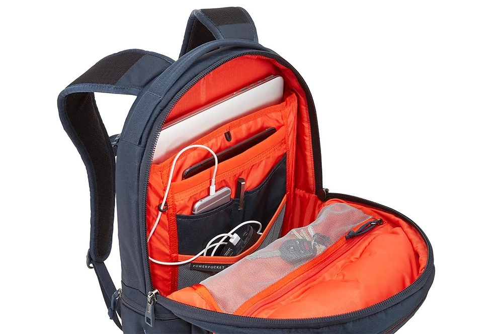 Thule Subterra Backpack 23L 8 Thule Subterra Backpack 23L - Image 6