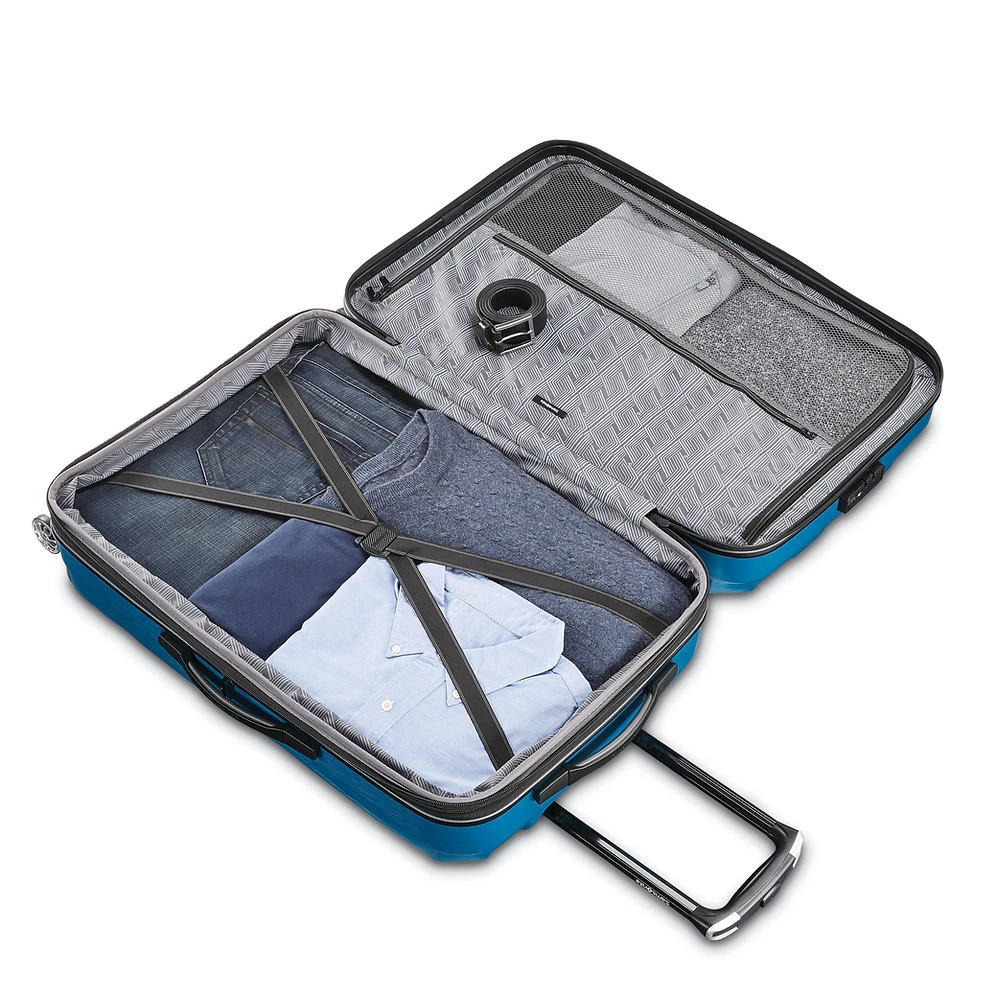 Samsonite Centric 2 Spinner Luggage 13 Samsonite Centric 2 Spinner Luggage - Image 11