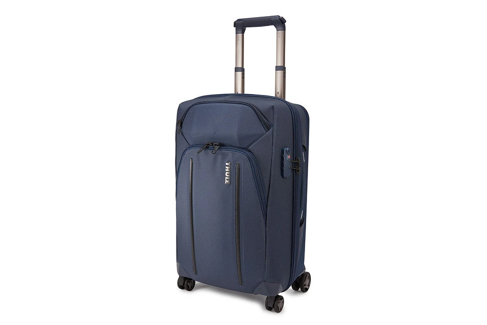 Thule Crossover 2 Carry On Spinner 8 Thule Crossover 2 Carry On Spinner - Image 6