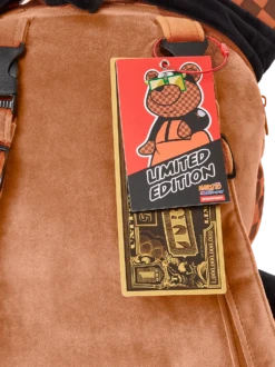Sprayground Naruto MoneyBear TeddyBear Backpack -Bag Sale Store 7cc935 00607c948a1d4e72936f898ea009fa3bmv2 2