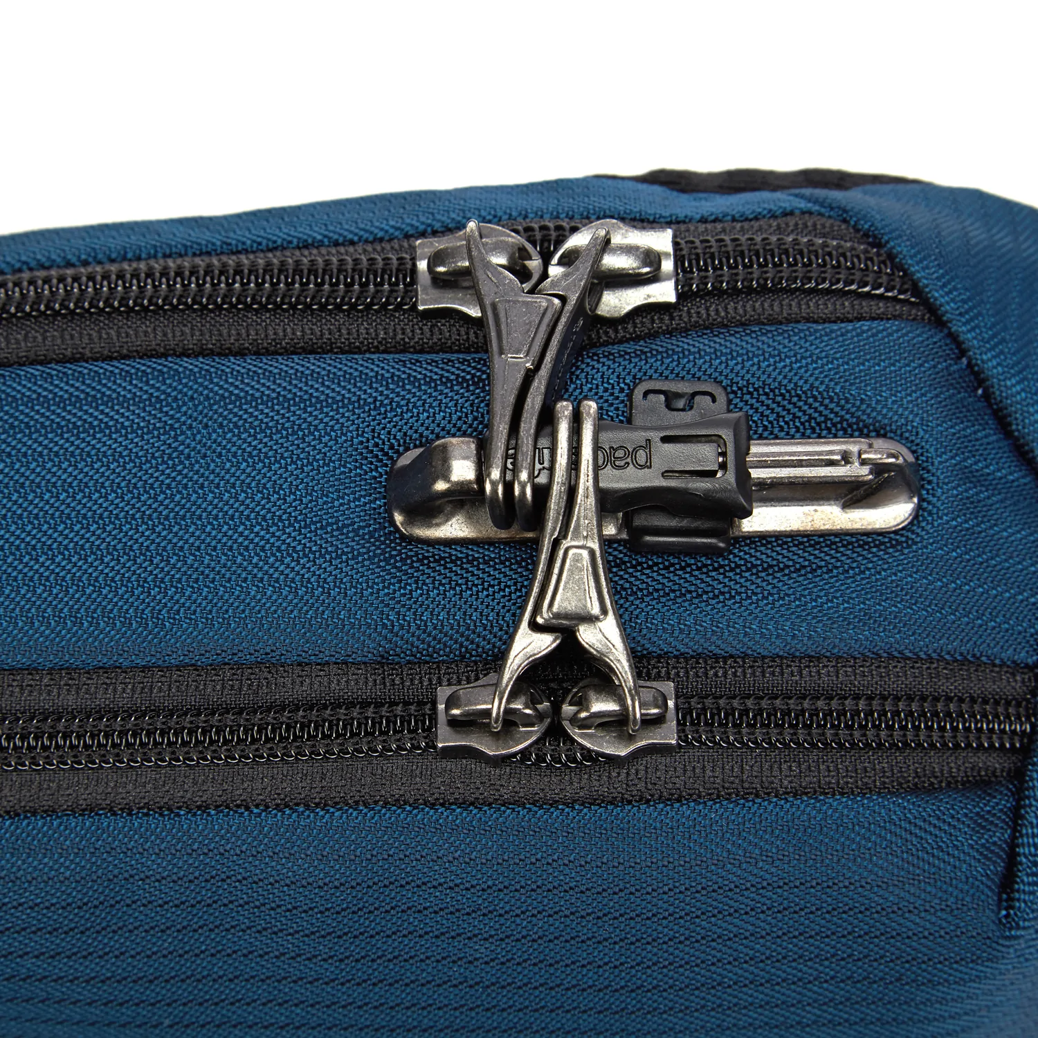Pacsafe Vibe 325 ECONYL Anti-Theft Sling Pack 13 Pacsafe Vibe 325 ECONYL Anti-Theft Sling Pack - Image 11