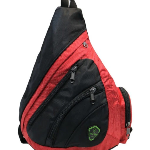 Bon Voyage 113 Sling Bag - Image 5