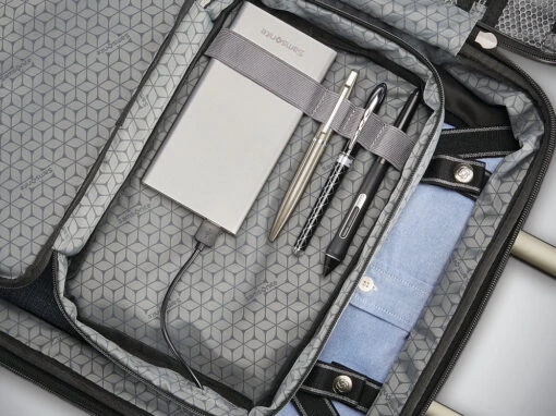 Samsonite Octiv Carry-On Spinner - Image 14