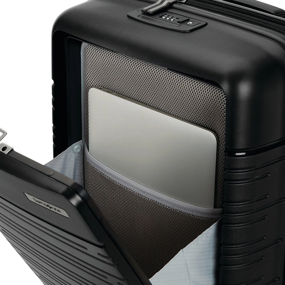 Samsonite Elevation Plus Carry-On Spinner 12 Samsonite Elevation Plus Carry-On Spinner - Image 10