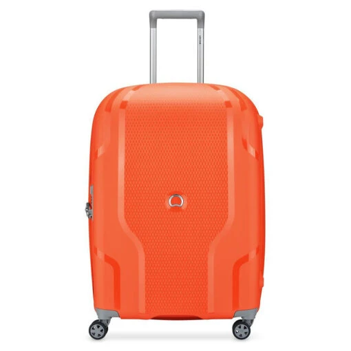 Delsey Clavel 25" Expandable Spinner Upright - Image 11