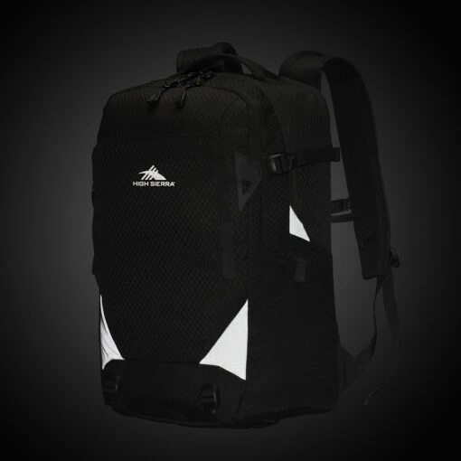 High Sierra Takeover Backpack - Image 6