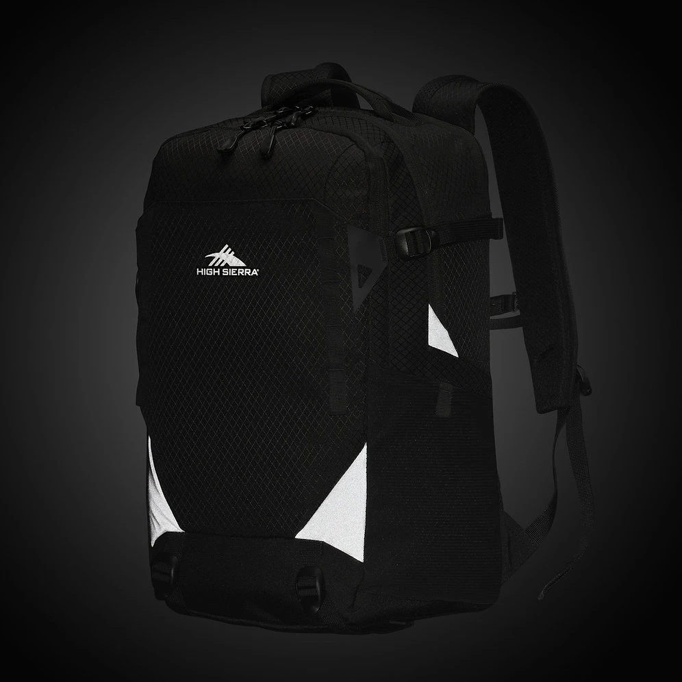 High Sierra Takeover Backpack 8 High Sierra Takeover Backpack - Image 6