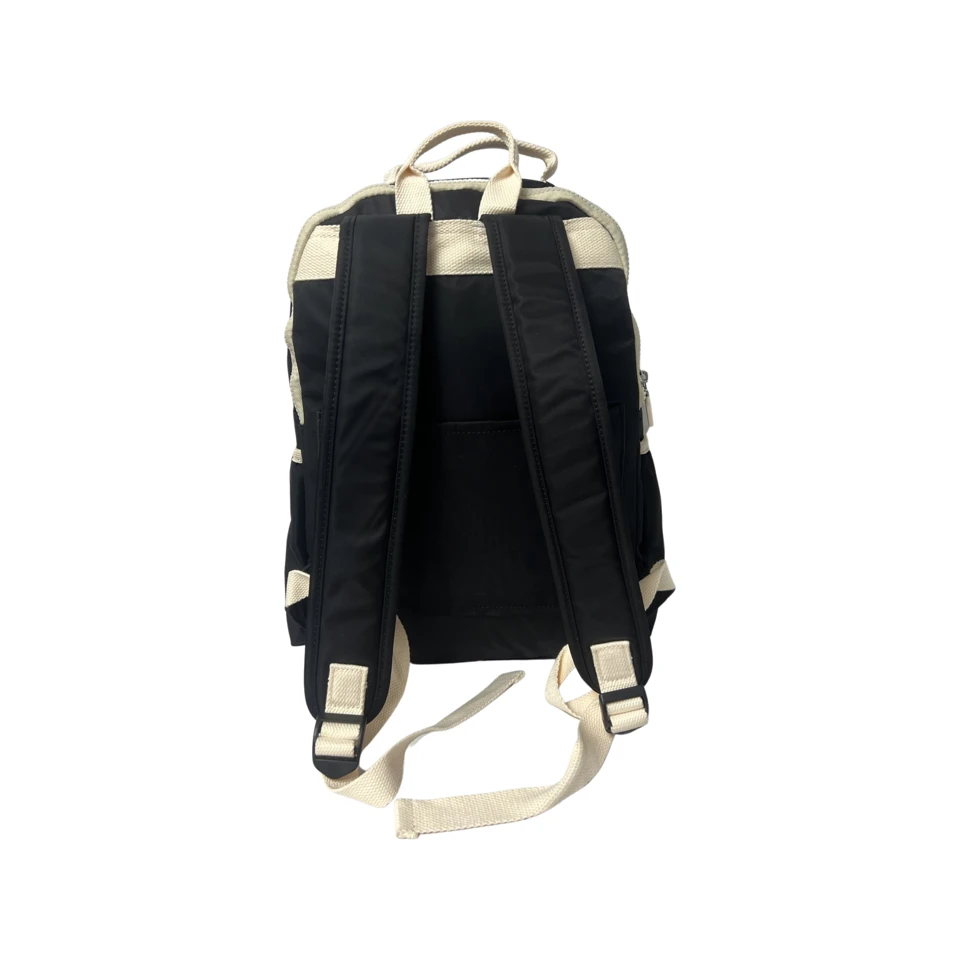 Bon Voyage 7069 Lightweight Backpack 6 Bon Voyage 7069 Lightweight Backpack - Image 4