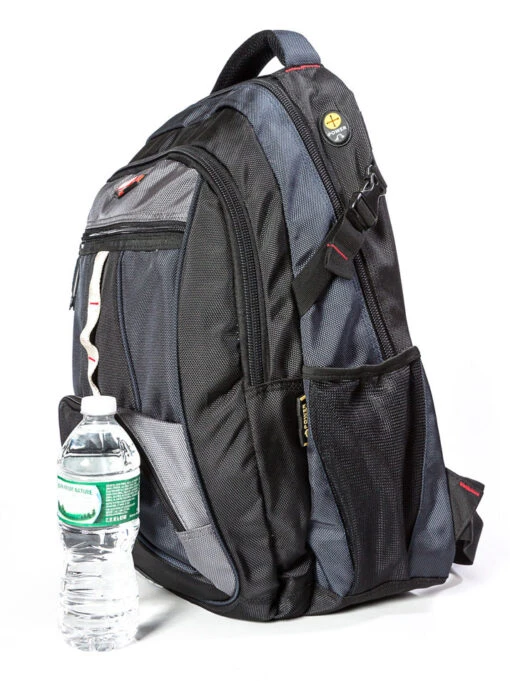 Power In Eavas 8503 Backpack - Image 5