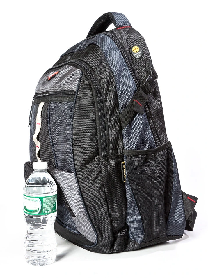 Power In Eavas 8503 Backpack 7 Power In Eavas 8503 Backpack - Image 5