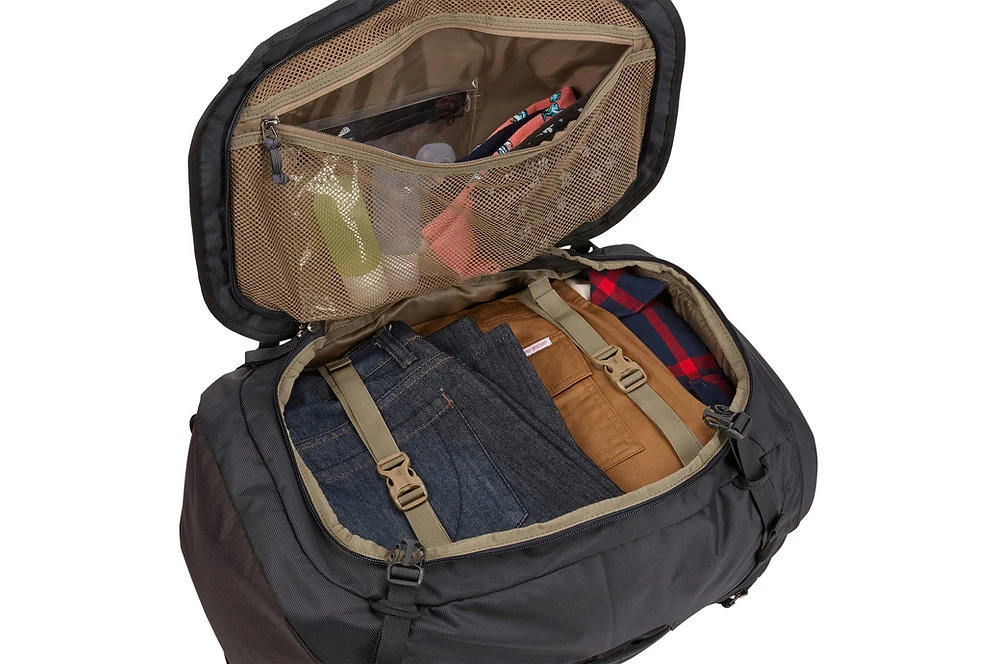 Thule Landmark 40L Backpacking Pack 7 Thule Landmark 40L Backpacking Pack - Image 5