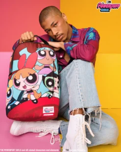 Sprayground Powepuff Girls Never Back Down Backpack 21 Sprayground Powepuff Girls Never Back Down Backpack -Bag Sale Store 7cc935 0202773313a5403e8ba48ece57f449d3mv2