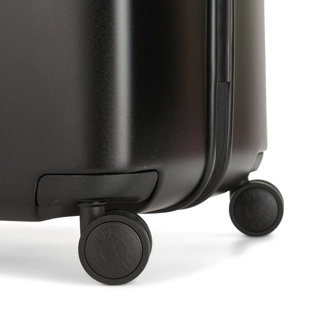 Kipling Curiosity Large 4 Wheeled Rolling Luggage 7 Kipling Curiosity Large 4 Wheeled Rolling Luggage - Image 5