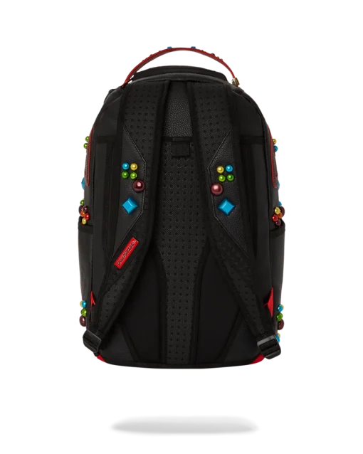 Sprayground Gemstone Outlaw DLXV Backpack - Image 5