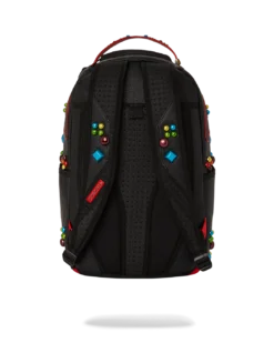Sprayground Gemstone Outlaw DLXV Backpack 20 Sprayground Gemstone Outlaw DLXV Backpack -Bag Sale Store 7cc935 02512278ebc14d1c8c76cf8a06ea3e1fmv2 2