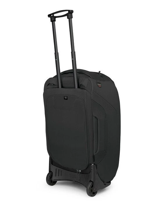 Osprey Sojourn Wheeled Travel Pack 25"/60L 6 Osprey Sojourn Wheeled Travel Pack 25"/60L - Image 4