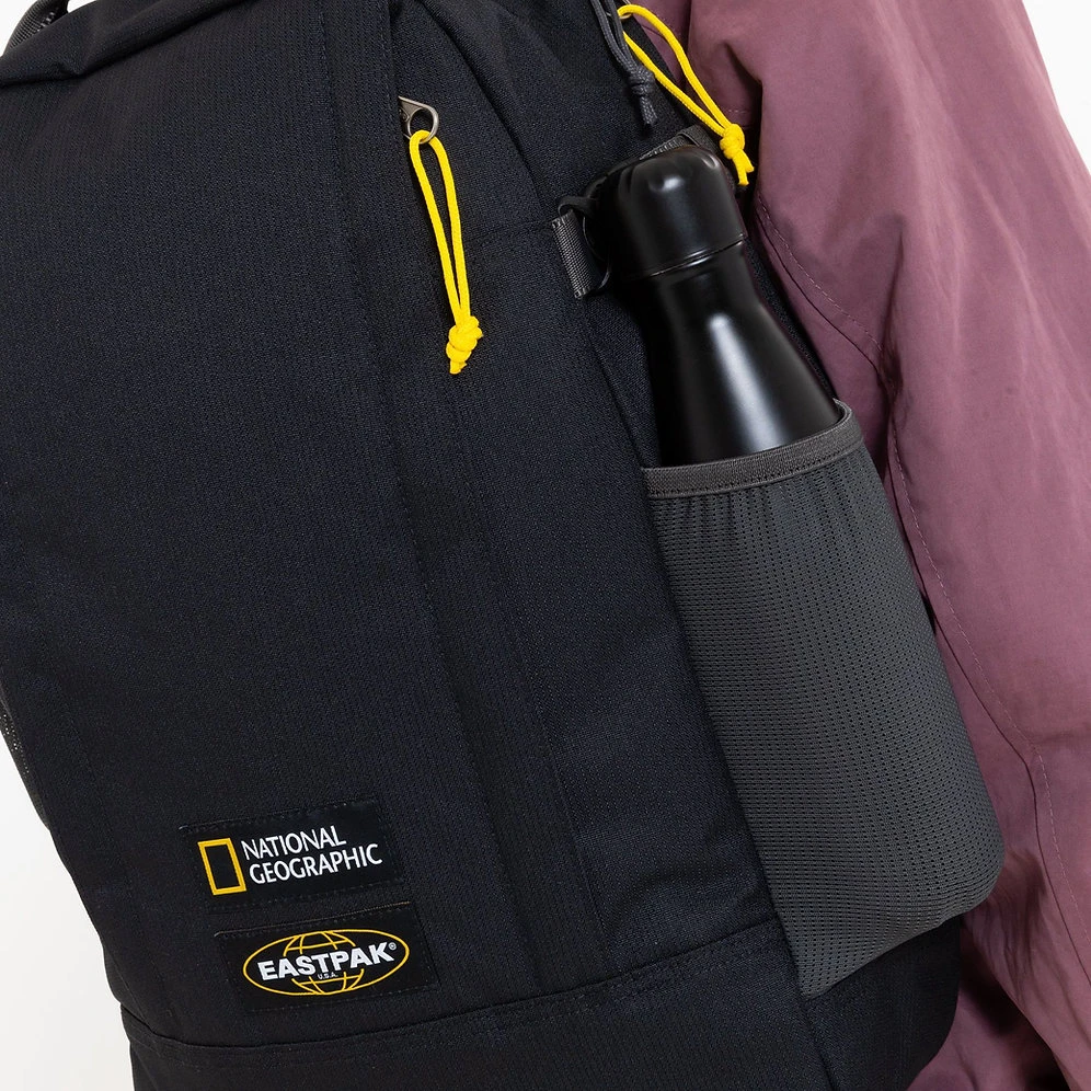 Eastpak Safepack National Geographic Backpack 9 Eastpak Safepack National Geographic Backpack - Image 7