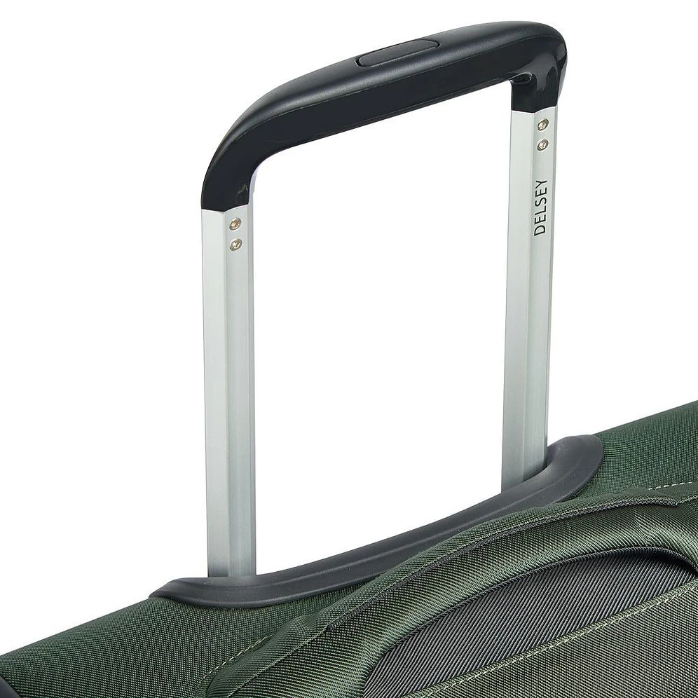Delsey Sky Max 21" Spinner Carry-On Luggage 6 Delsey Sky Max 21" Spinner Carry-On Luggage - Image 4