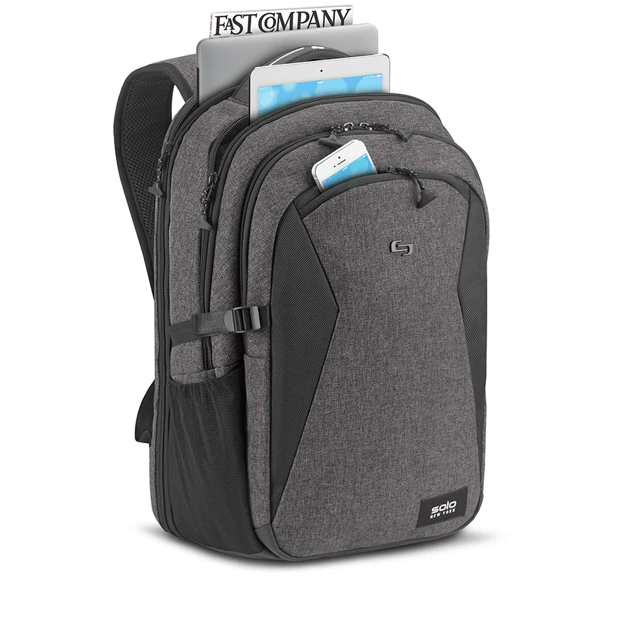 Solo Unbound Backpack 7 Solo Unbound Backpack - Image 5