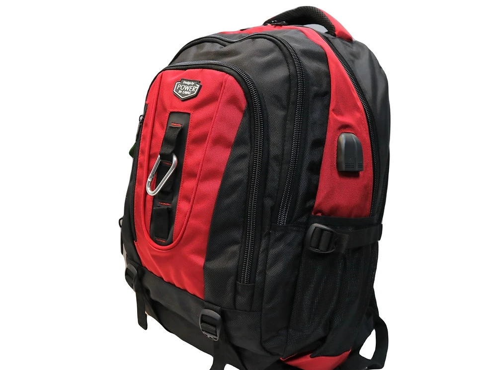 Power In Eavas 8215 Backpack 10 Power In Eavas 8215 Backpack - Image 8