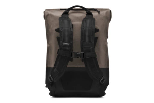 Chrome Industries Urban Ex Rolltop 28L Backpack - Image 4